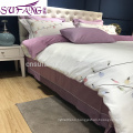 ODM Low Price for Nursing Homes 100% cotton bedding sets luxury